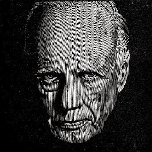 Thought for the day: A deranged age
