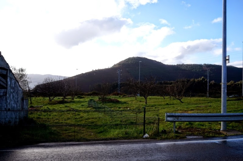 Del Aguilar a Monteagudo (Bajo Nalón) - Descubriendo Asturias (4)