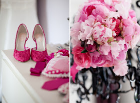 Combina el color de tus zapatos con el estilo de tu boda!!! 18