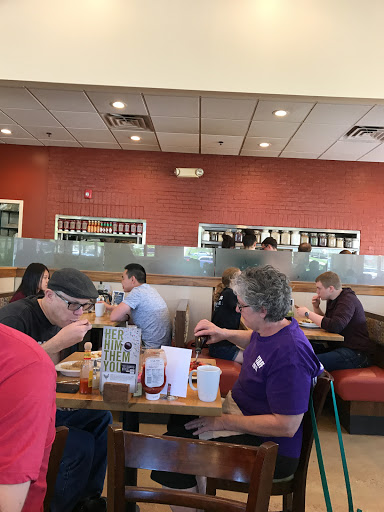 Breakfast Restaurant «First Watch - Aksarben», reviews and photos, 1222 S 71st St B, Omaha, NE 68106, USA