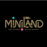 Miniland Early Childhood Education Adventure logo