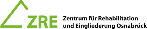 Zentrum für Rehabilitation und Eingliederung Osnabrück gGmbH logo