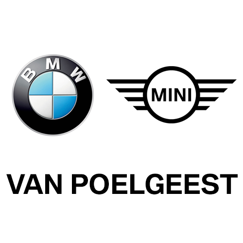 Van Poelgeest BMW & MINI Amersfoort logo