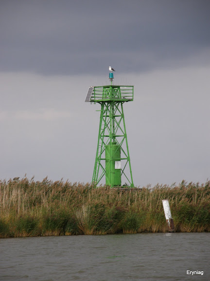 PGW światło Elbląg (»Andzia«) PGW światło Elbląg (»Andzia«)