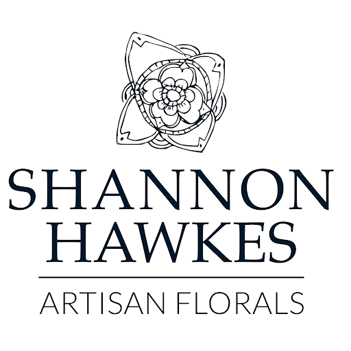 Shannon Hawkes Artisan Florals logo