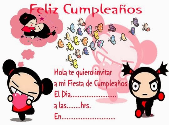 Tarjetas de cumpleaños para imprimir Tarjetas de cumpleaños para imprimir