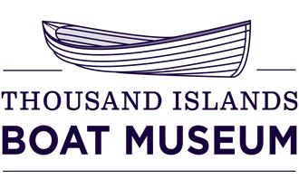 Thousand Islands Boat Museum logo