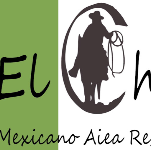 El Charro Mexicano Aiea Restaurant logo