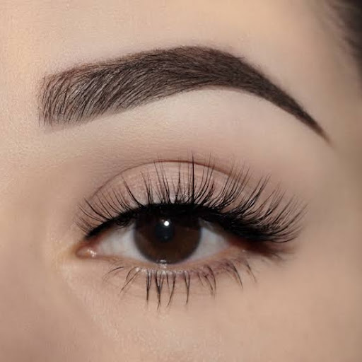 Jass Beauty Best Lash Extensions & Eyebrows Threading Hastings logo