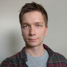 avatar of Martin Ondo-Eštok