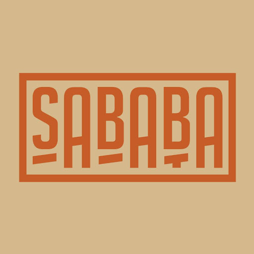 Sababa Amsterdam De Pijp logo