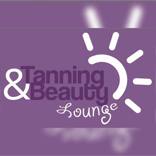 Tanning & Beauty Lounge logo