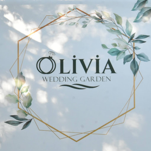 Olivia Wedding Garden logo