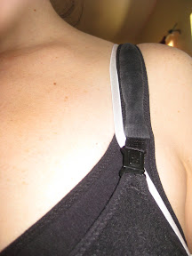 Modest Middles Strap