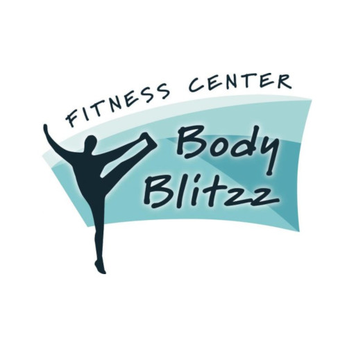 Fitness Center Body Blitzz logo