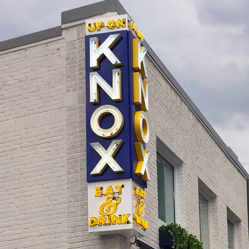 Knox Bistro logo