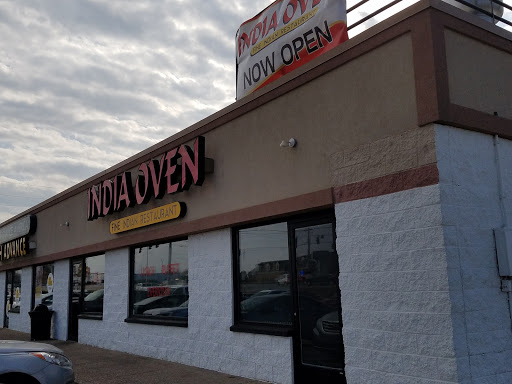 Restaurant «India Oven Fine Indian Restaurant», reviews and photos, 1755 Scottsville Rd #2, Bowling Green, KY 42104, USA