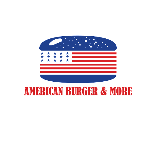 American Burger & More Olching logo