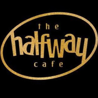 Halfway Cafe logo