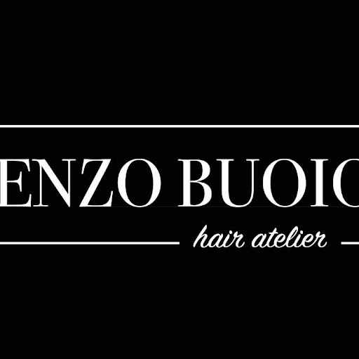 Icona Parrucchieri Salone D'essai Degradé Conseil di Enzo Buoio