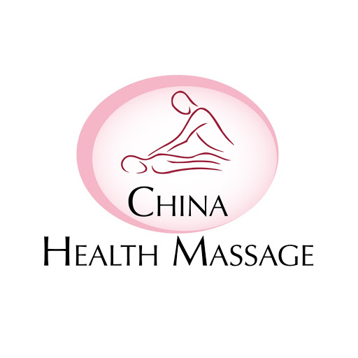 Chinese Wellbeing Salon logo