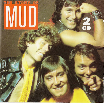 Mud ~ 1998 ~ The Story Of