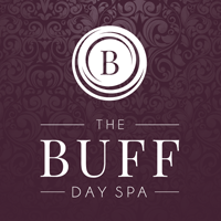 The Buff Day Spa logo