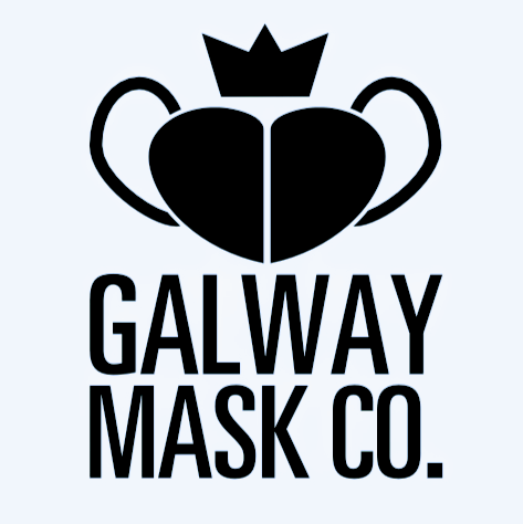 The Mask Co logo