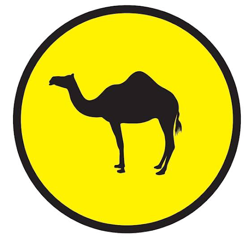 Camel Kebab Nawton logo
