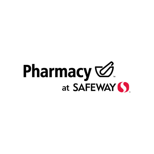 Safeway Pharmacy Whitehorn logo
