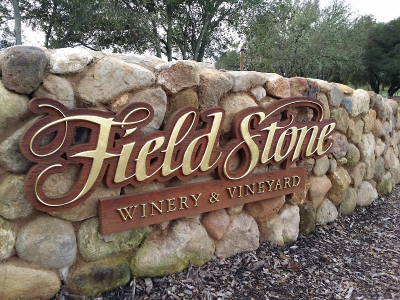 Main image of Field Stone Winery & Vineyard