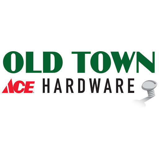 Old Town Ace Hardware logo