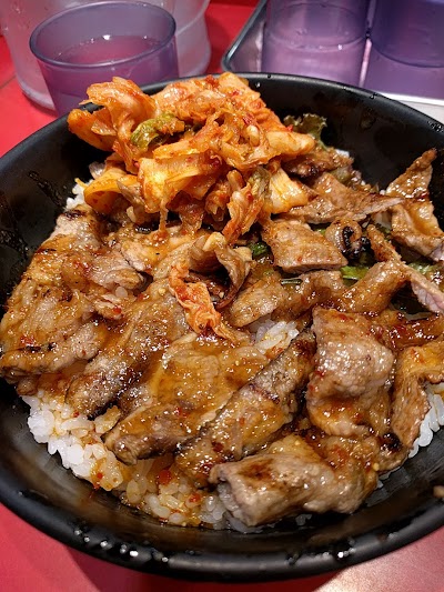 Photos of Yakiniku bowl Juban Sannomiya shop