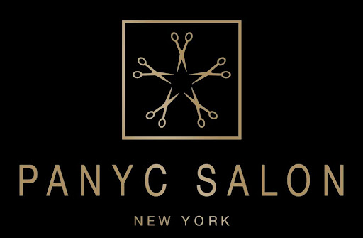 PANYC Salon logo