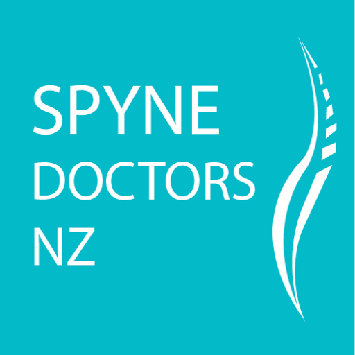 Spyne Doctors Chiropractic - Peninsula logo