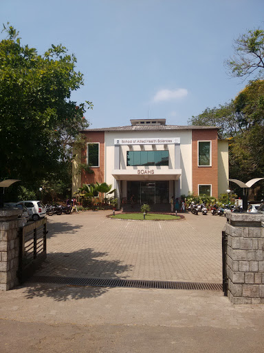 School of Allied Health Sciences, Manipal Dr, Madhav Nagar, Manipal, Karnataka 576104, India, Medical_College, state KA