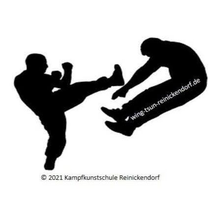 Kampfkunstschule Reinickendorf
