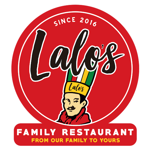 Lalo's logo