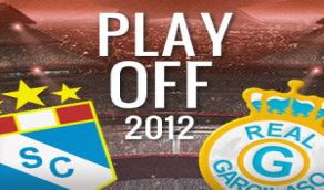 Garcilazo Cristal online vivo 2 Dic Play off Final Garcilazo Cristal online vivo 2 Dic Play off Final