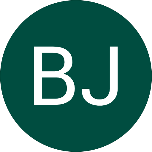 BJ Murphy BJ Murphy