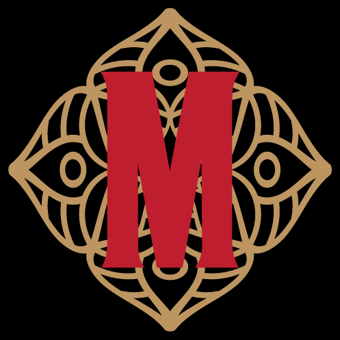 Madras Cafe logo