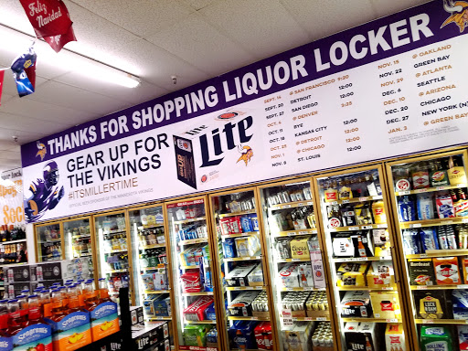 Liquor Store «Liquor Locker - Bloomington, MN», reviews and photos, 8090 Morgan Cir S, Minneapolis, MN 55431, USA