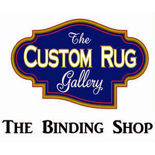 Binding Shop-The Custom Rug Gallery