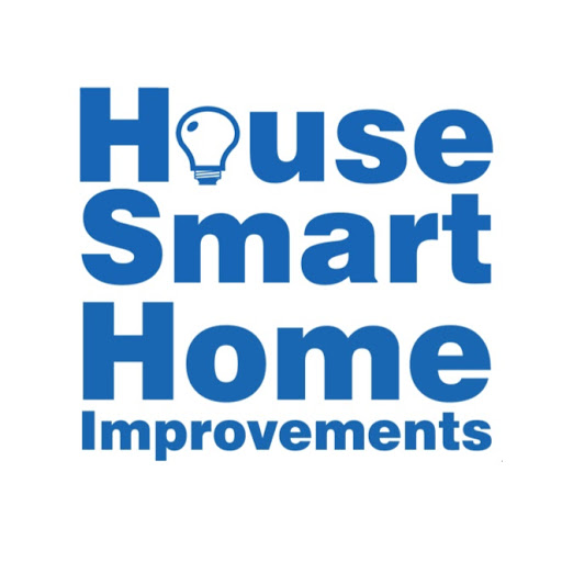 House Smart Home Improvements Vancouver logo