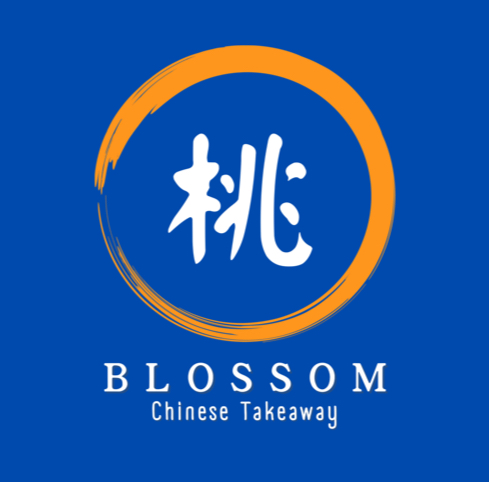 Blossom Chinese Takeaway logo