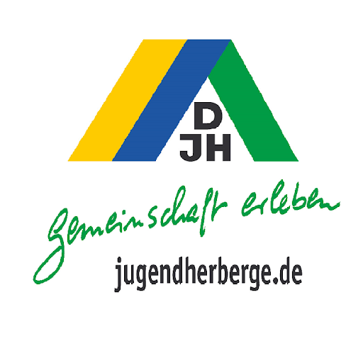 DJH Jugendherberge Schönberg logo