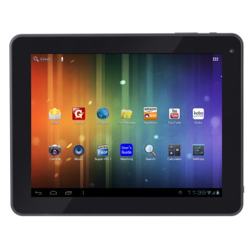 Maylong M970 9.7-Inch Tablet