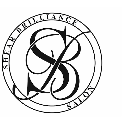 Shear Brilliance Salon logo