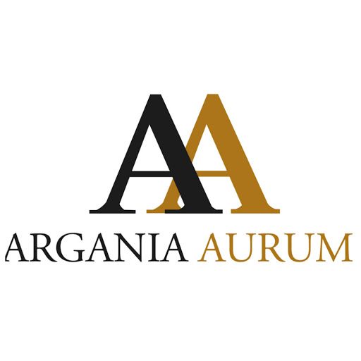 Kosmetik- und Wellnessinstitut Argania Aurum logo
