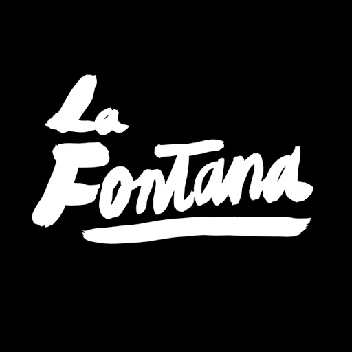 La Fontana logo